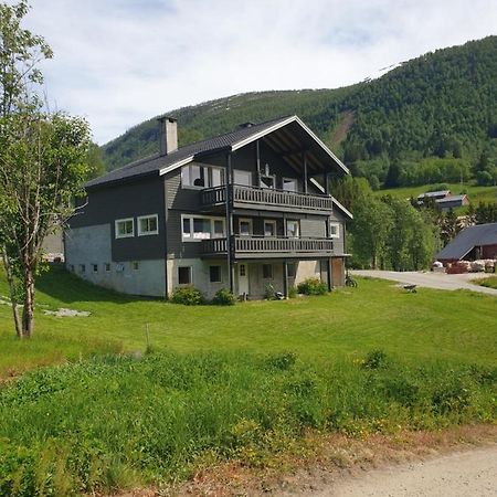 Morkve Apartement Myrkdalen Dış mekan fotoğraf