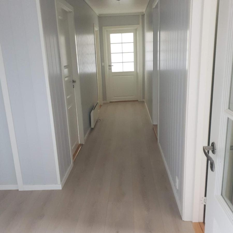 Morkve Apartement Myrkdalen Dış mekan fotoğraf