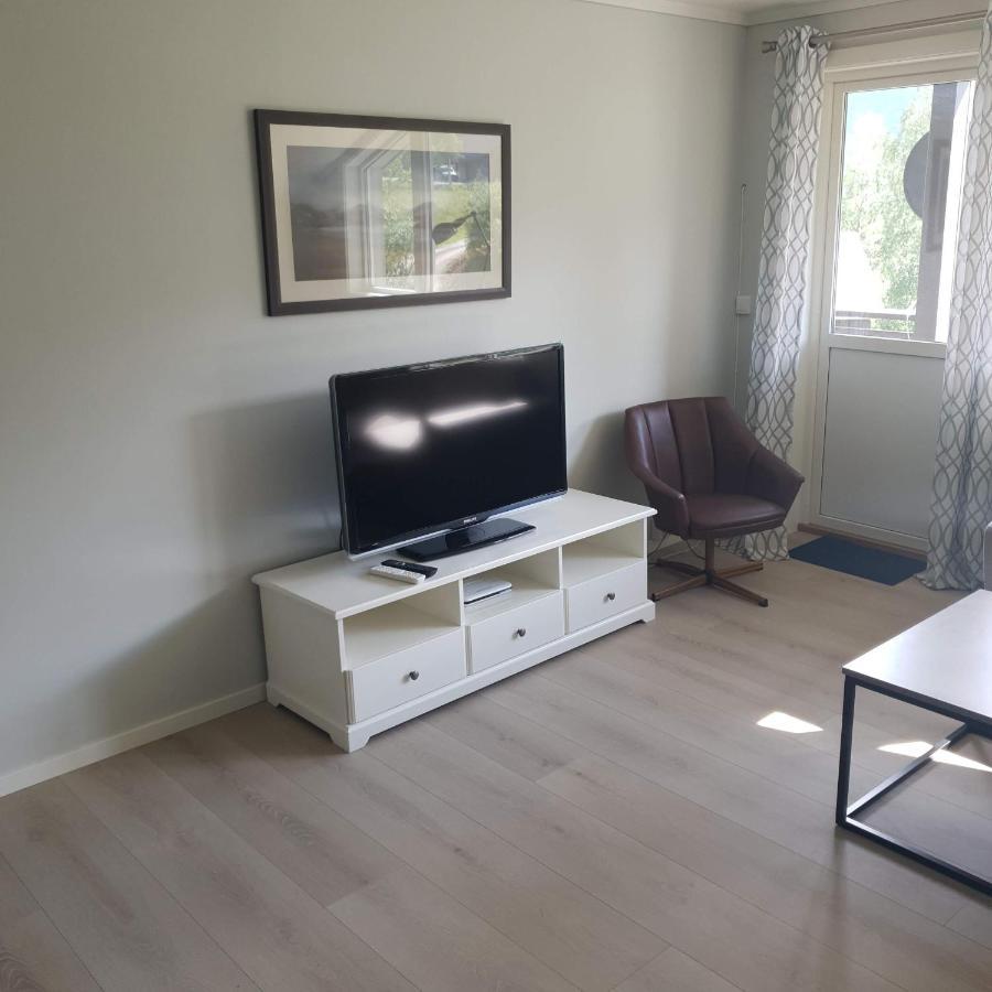 Morkve Apartement Myrkdalen Dış mekan fotoğraf