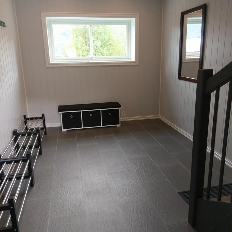 Morkve Apartement Myrkdalen Dış mekan fotoğraf