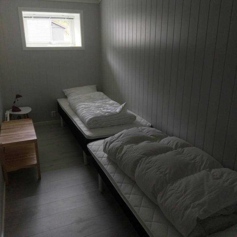 Morkve Apartement Myrkdalen Dış mekan fotoğraf
