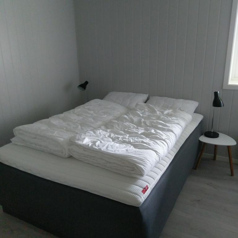 Morkve Apartement Myrkdalen Dış mekan fotoğraf