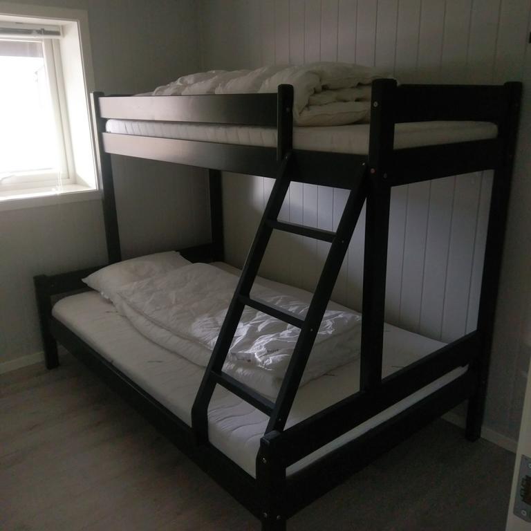 Morkve Apartement Myrkdalen Dış mekan fotoğraf