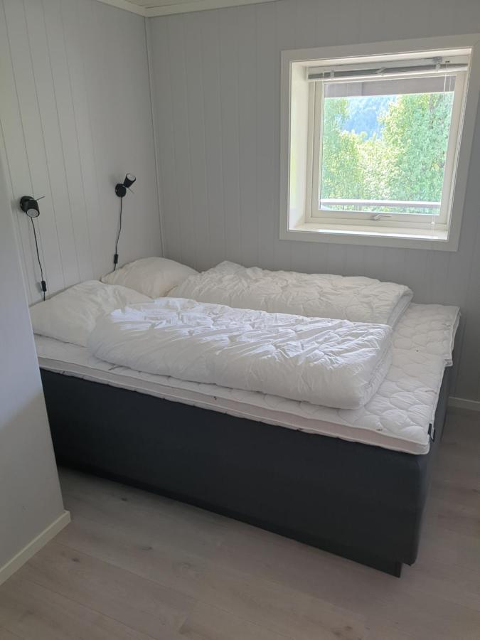Morkve Apartement Myrkdalen Dış mekan fotoğraf