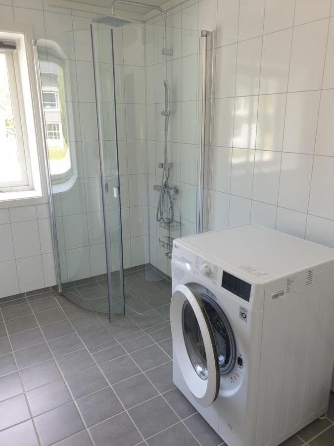 Morkve Apartement Myrkdalen Dış mekan fotoğraf